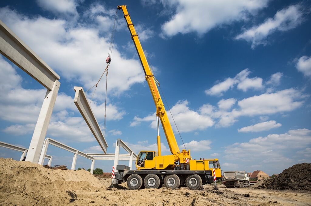 article mobile crane glossary featured